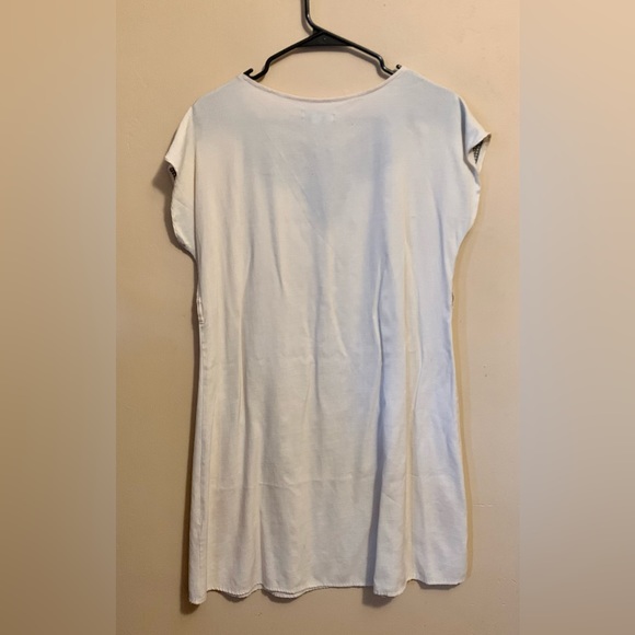 She + Sky Dress - Medium - Picture 6 of 6